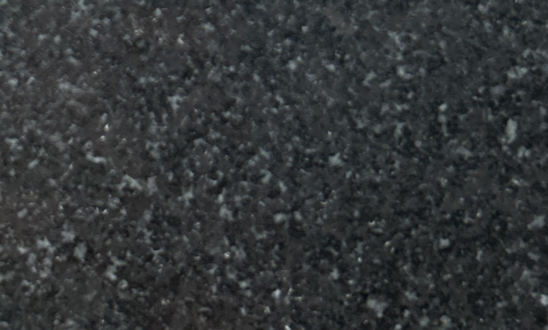 Premium Black Granite
